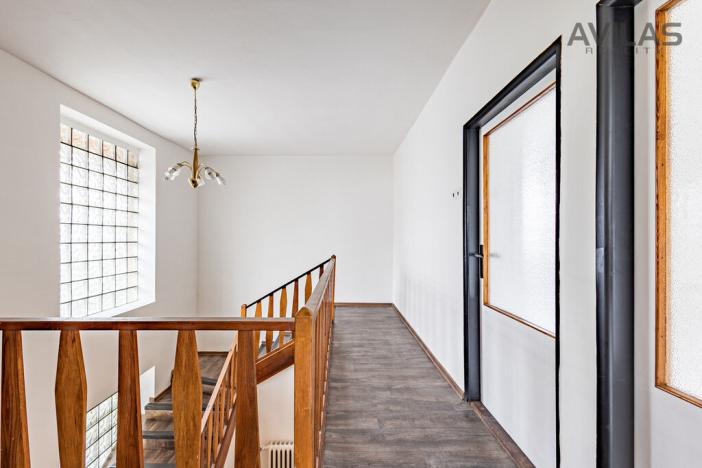 Prodej rodinného domu, Praha - Hloubětín, V chaloupkách, 612 m2