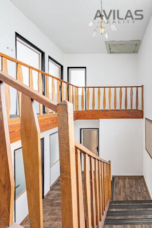 Prodej rodinného domu, Praha - Hloubětín, V chaloupkách, 612 m2