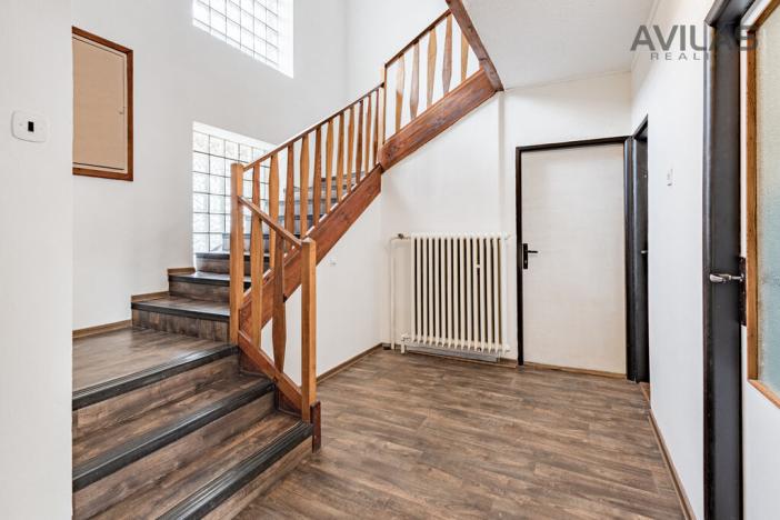 Prodej rodinného domu, Praha - Hloubětín, V chaloupkách, 612 m2