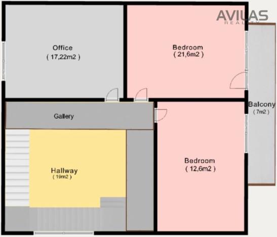 Prodej rodinného domu, Praha - Hloubětín, V chaloupkách, 612 m2