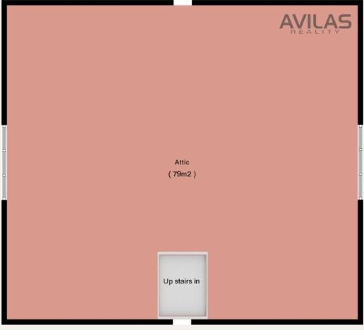 Prodej rodinného domu, Praha - Hloubětín, V chaloupkách, 612 m2