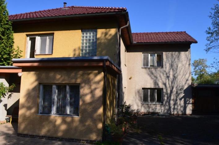 Prodej rodinného domu, Valašské Meziříčí - Hrachovec, 420 m2