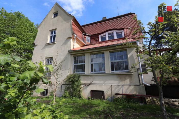 Prodej bytu 3+1, Liberec - Liberec IV-Perštýn, U Monstrance, 350 m2