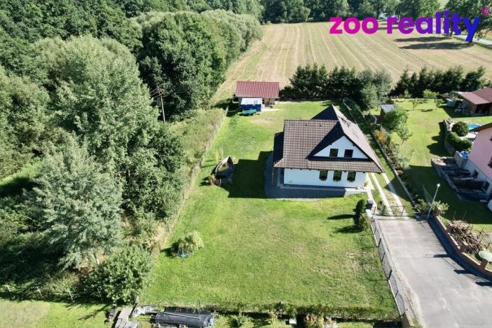 Prodej rodinného domu, Žimutice, 145 m2