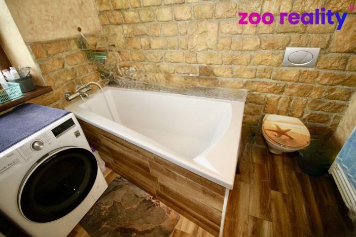 Prodej rodinného domu, Žimutice, 145 m2