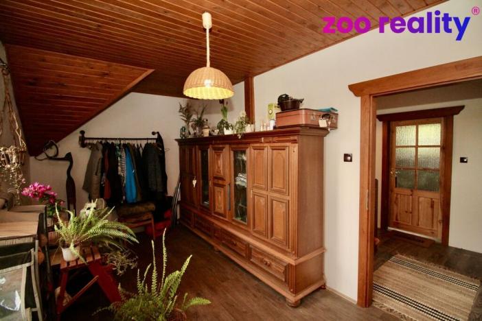 Prodej rodinného domu, Žimutice, 145 m2