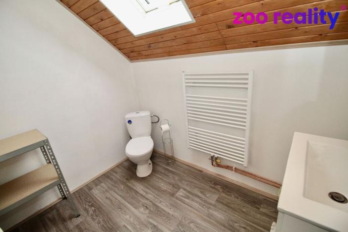 Prodej rodinného domu, Žimutice, 145 m2