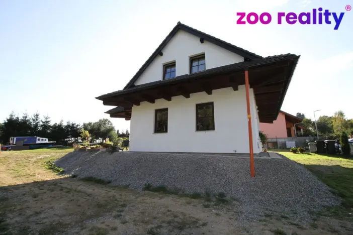 Prodej rodinného domu, Žimutice, 145 m2