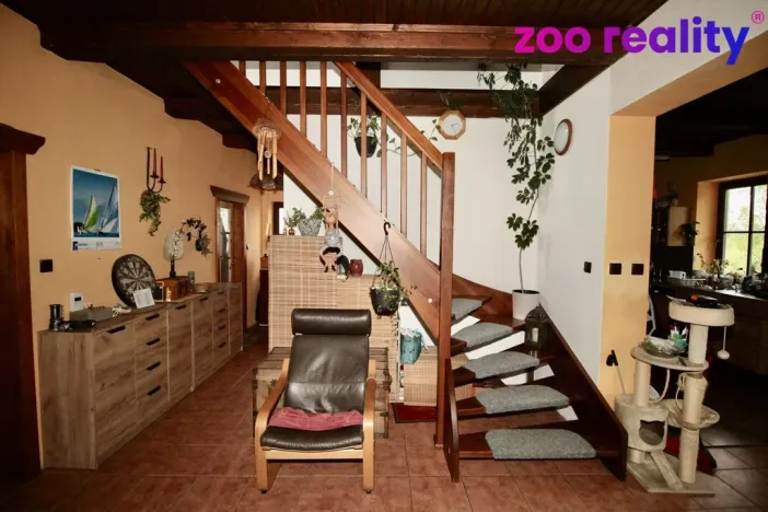 Prodej rodinného domu, Žimutice, 145 m2