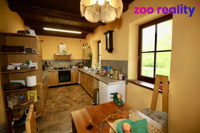 Prodej rodinného domu, Žimutice, 145 m2