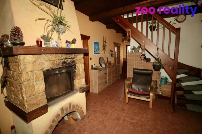 Prodej rodinného domu, Žimutice, 145 m2