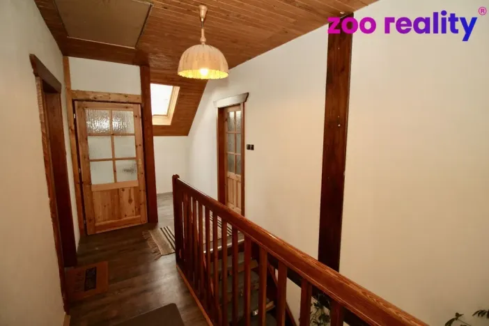 Prodej rodinného domu, Žimutice, 145 m2