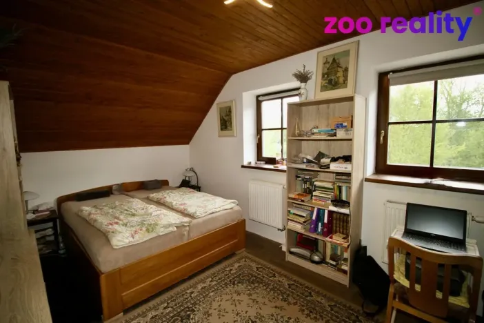 Prodej rodinného domu, Žimutice, 145 m2