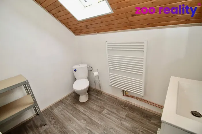 Prodej rodinného domu, Žimutice, 145 m2