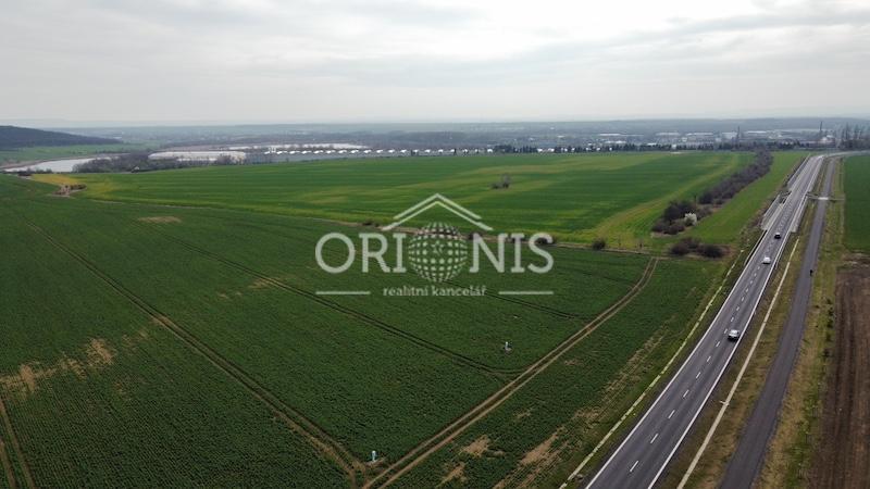 Prodej pozemku pro bydlení, Chomutov, 68941 m2