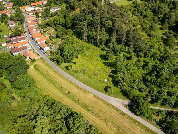 Prodej pozemku pro bydlení, Dobřichov, 975 m2