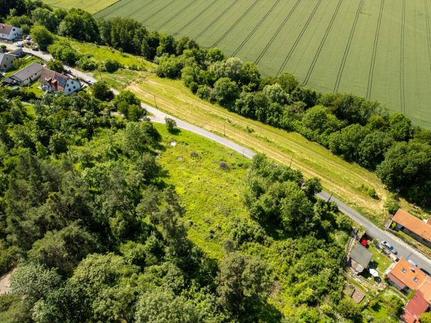 Prodej pozemku pro bydlení, Dobřichov, 975 m2