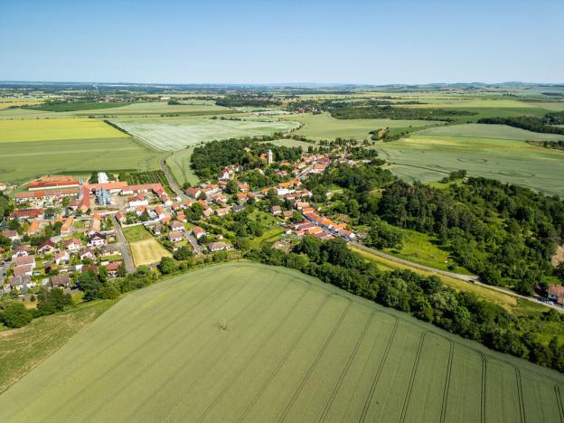Prodej pozemku pro bydlení, Dobřichov, 975 m2
