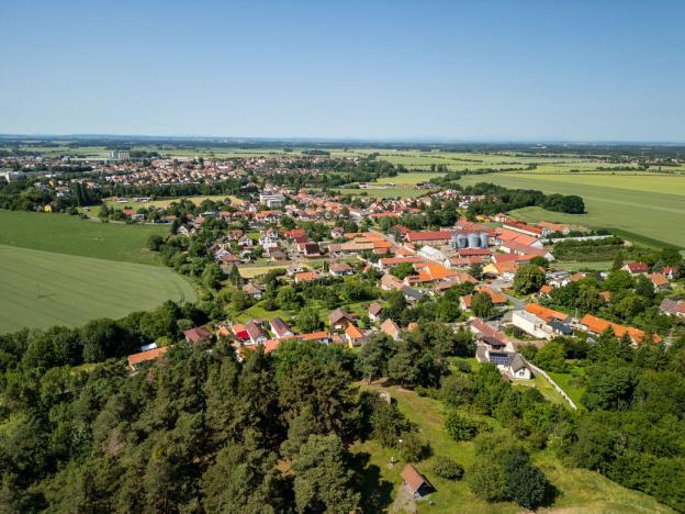 Prodej pozemku pro bydlení, Dobřichov, 975 m2