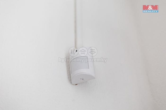 Pronájem kanceláře, Klatovy - Klatovy II, Koldinova, 80 m2