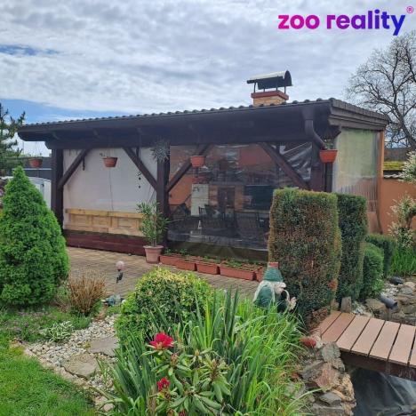 Prodej pozemku pro bydlení, Malšice - Všechlapy, 780 m2