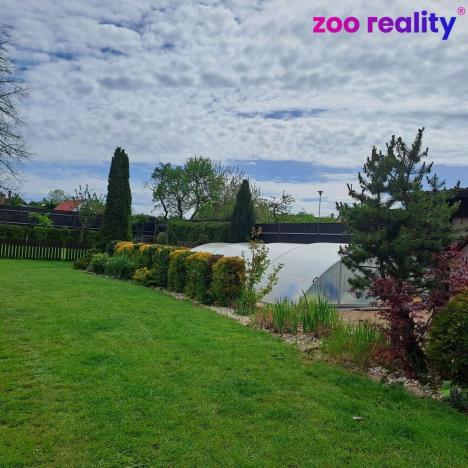 Prodej pozemku pro bydlení, Malšice - Všechlapy, 780 m2