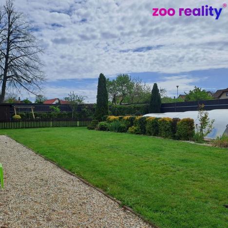 Prodej pozemku pro bydlení, Malšice - Všechlapy, 780 m2