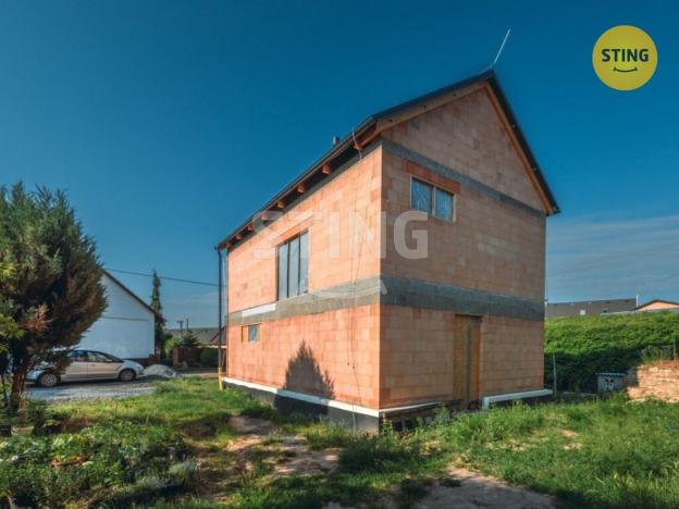 Prodej rodinného domu, Chrudim - Medlešice, 90 m2