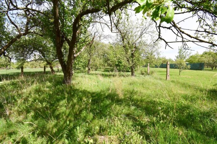 Prodej pozemku pro bydlení, Ronov nad Doubravou, Nádražní, 2419 m2