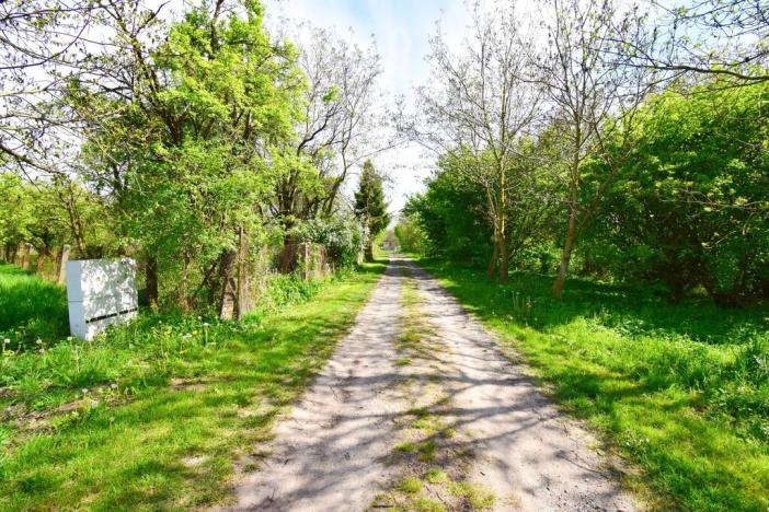 Prodej pozemku pro bydlení, Ronov nad Doubravou, Nádražní, 2419 m2