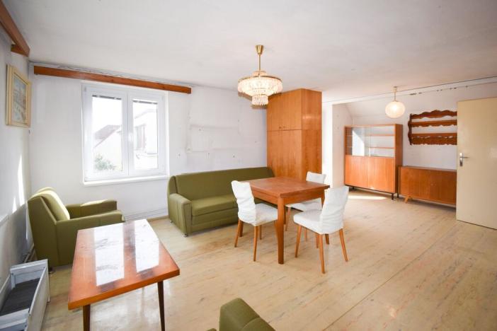 Prodej rodinného domu, Ronov nad Doubravou, Nádražní, 200 m2