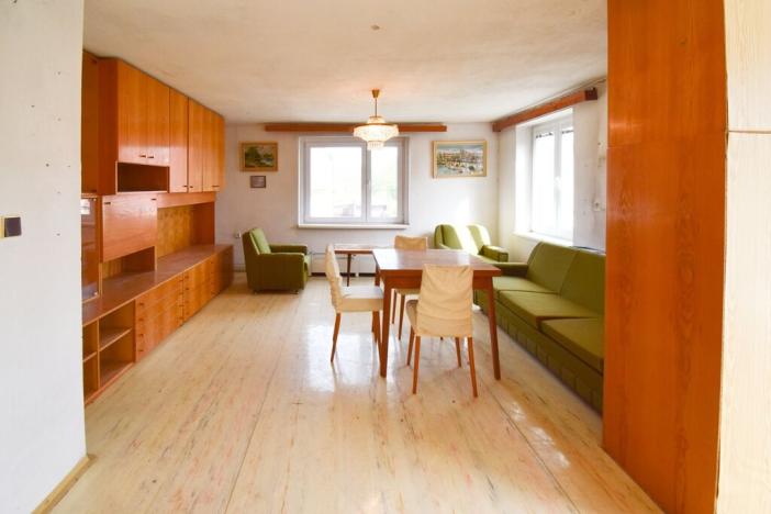 Prodej rodinného domu, Ronov nad Doubravou, Nádražní, 200 m2