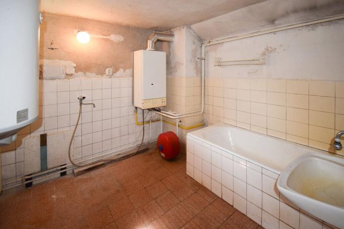 Prodej rodinného domu, Ronov nad Doubravou, Nádražní, 200 m2