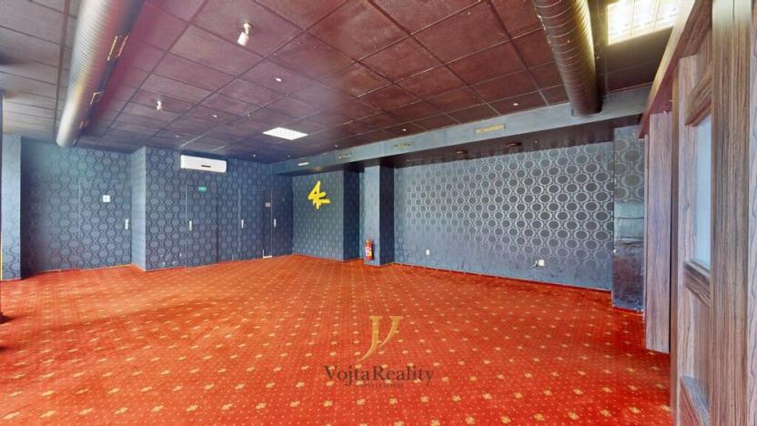 Prodej obchodního prostoru, Šumperk, Temenická, 110 m2