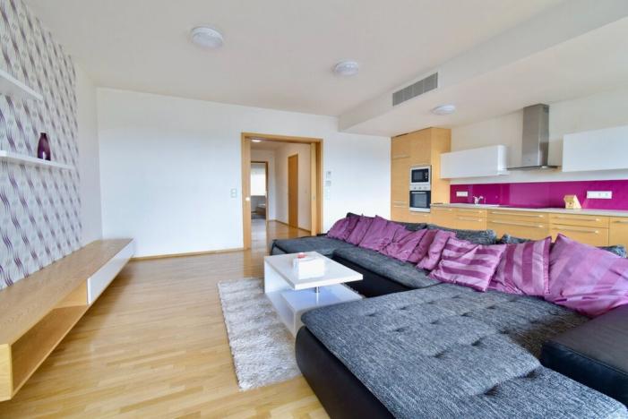 Pronájem bytu 2+kk, Brno, Bohuslava Martinů, 102 m2