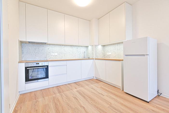 Pronájem bytu 2+kk, Praha - Břevnov, Na Větrníku, 55 m2