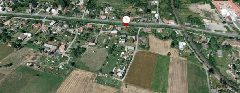 Prodej rodinného domu, Jindřichov, 120 m2