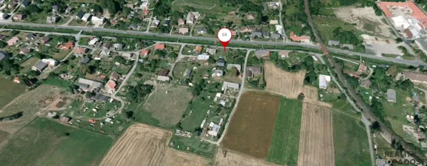 Prodej rodinného domu, Jindřichov, 120 m2