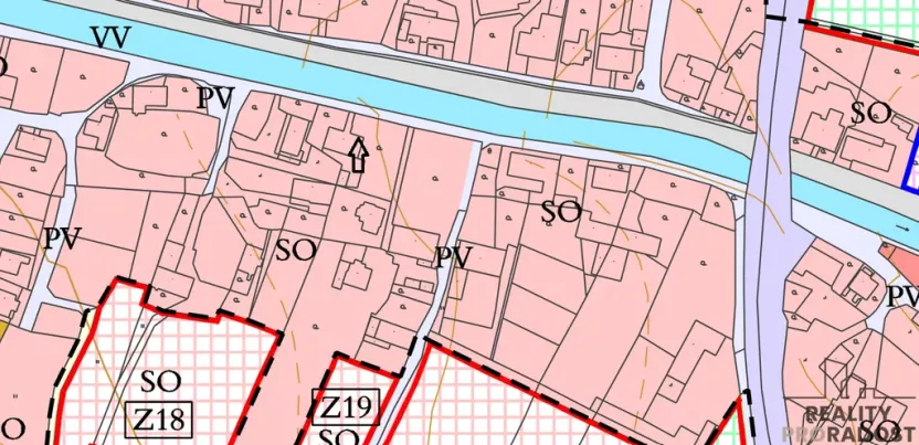 Prodej rodinného domu, Jindřichov, 120 m2