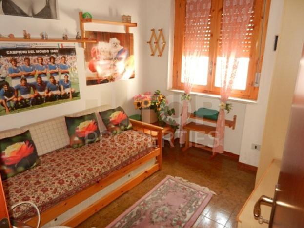 Prodej bytu 4+kk, Scalea, Itálie, 70 m2