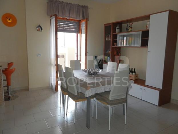 Prodej vily, Scalea, Itálie, 75 m2