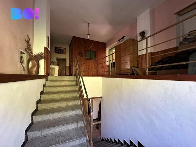 Prodej rodinného domu, Lukavice - Slavoňov, 990 m2