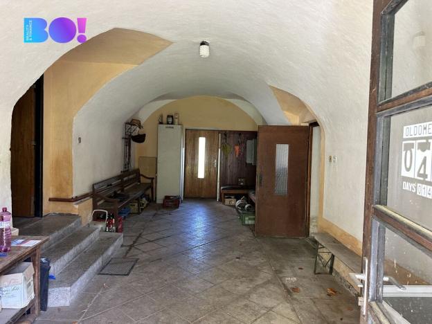 Prodej rodinného domu, Lukavice - Slavoňov, 990 m2