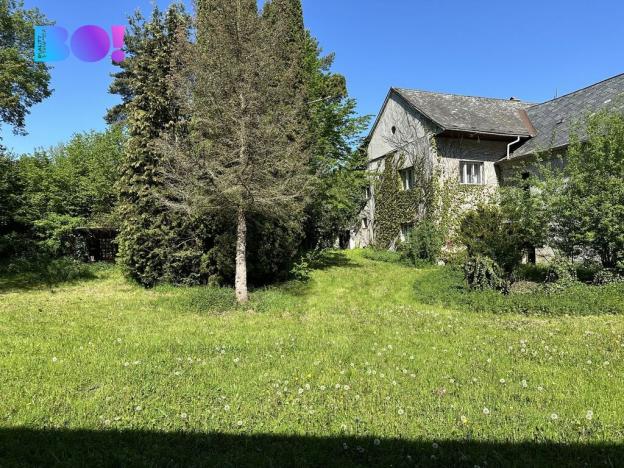 Prodej rodinného domu, Lukavice - Slavoňov, 990 m2