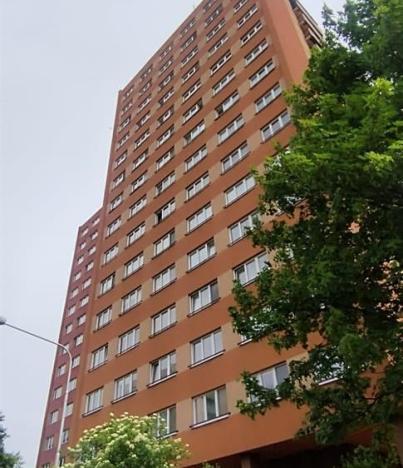 Prodej bytu 2+1, Ostrava, Bohumínská, 52 m2