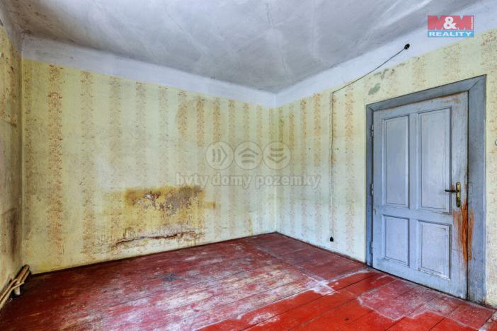 Prodej rodinného domu, Blovice, Americká, 219 m2