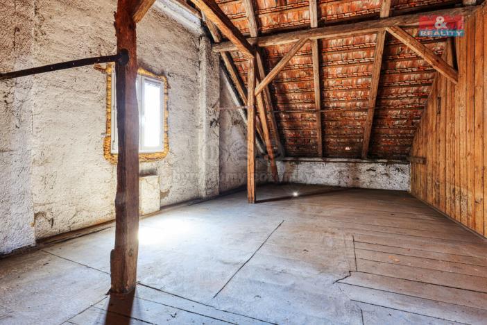 Prodej rodinného domu, Blovice, Americká, 219 m2