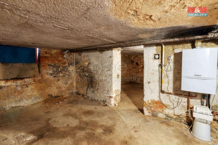 Prodej rodinného domu, Blovice, Americká, 219 m2