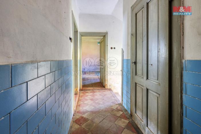 Prodej rodinného domu, Blovice, Americká, 219 m2