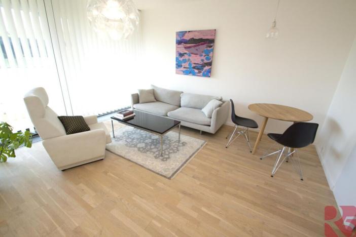 Prodej bytu 2+kk, Praha - Radlice, Radlická, 55 m2
